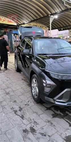 هيونداي كونا